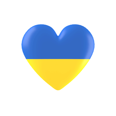 love Ukraine