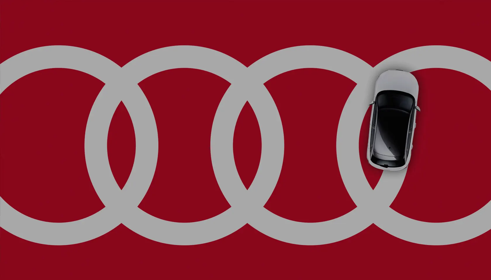 audi logo